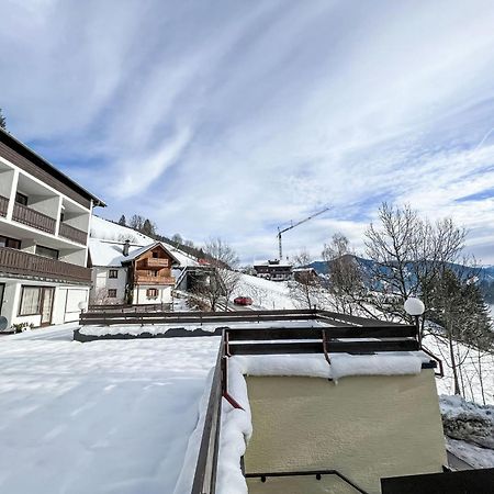 Apartment Holger By Interhome Zell am See Exterior foto