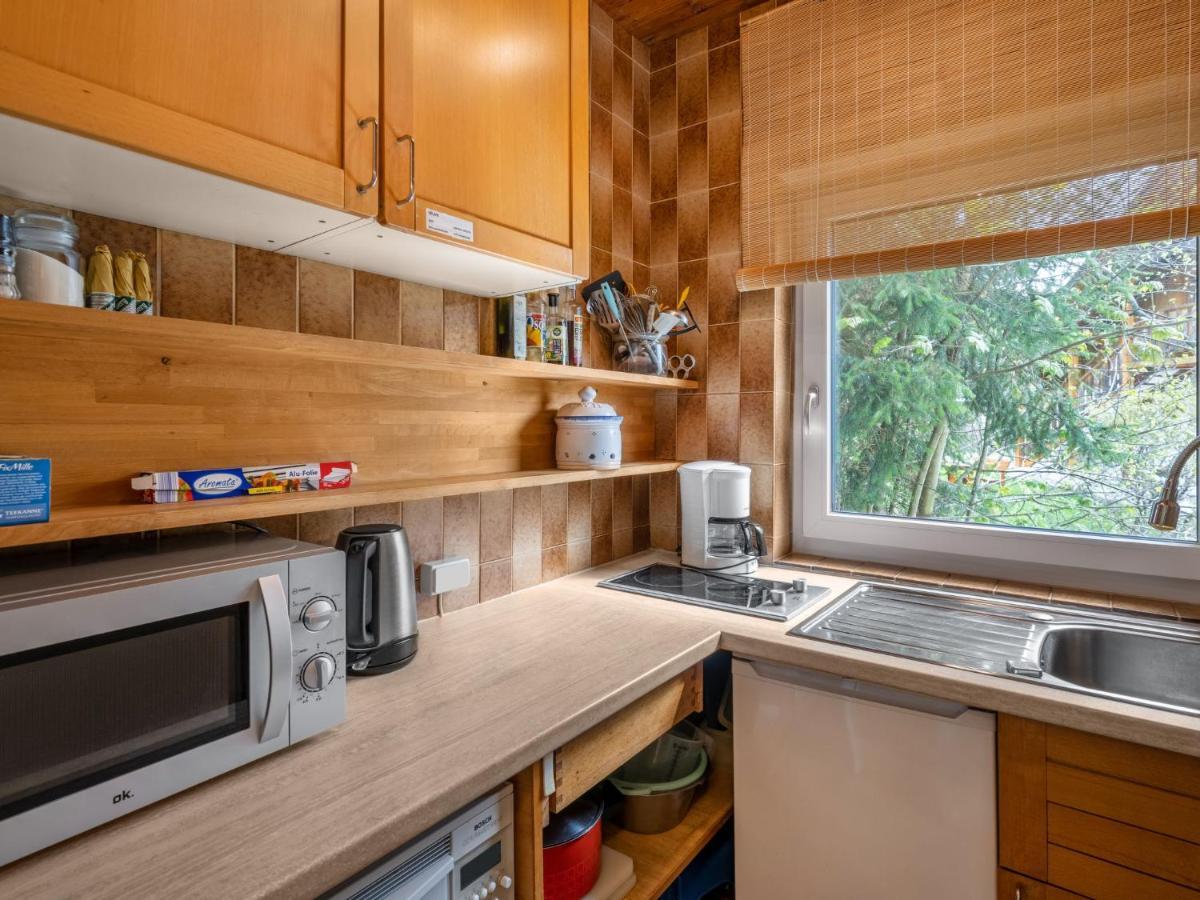 Apartment Holger By Interhome Zell am See Exterior foto