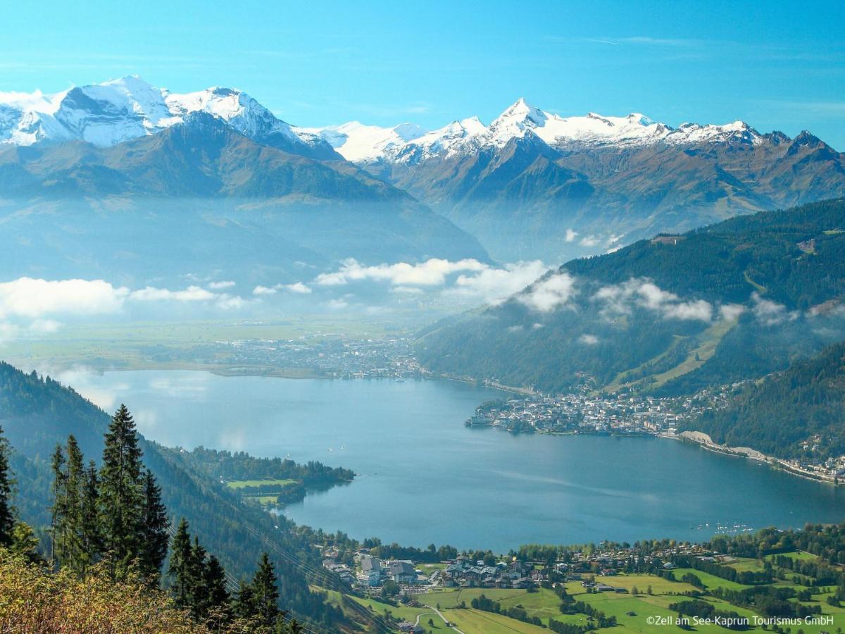 Apartment Holger By Interhome Zell am See Exterior foto