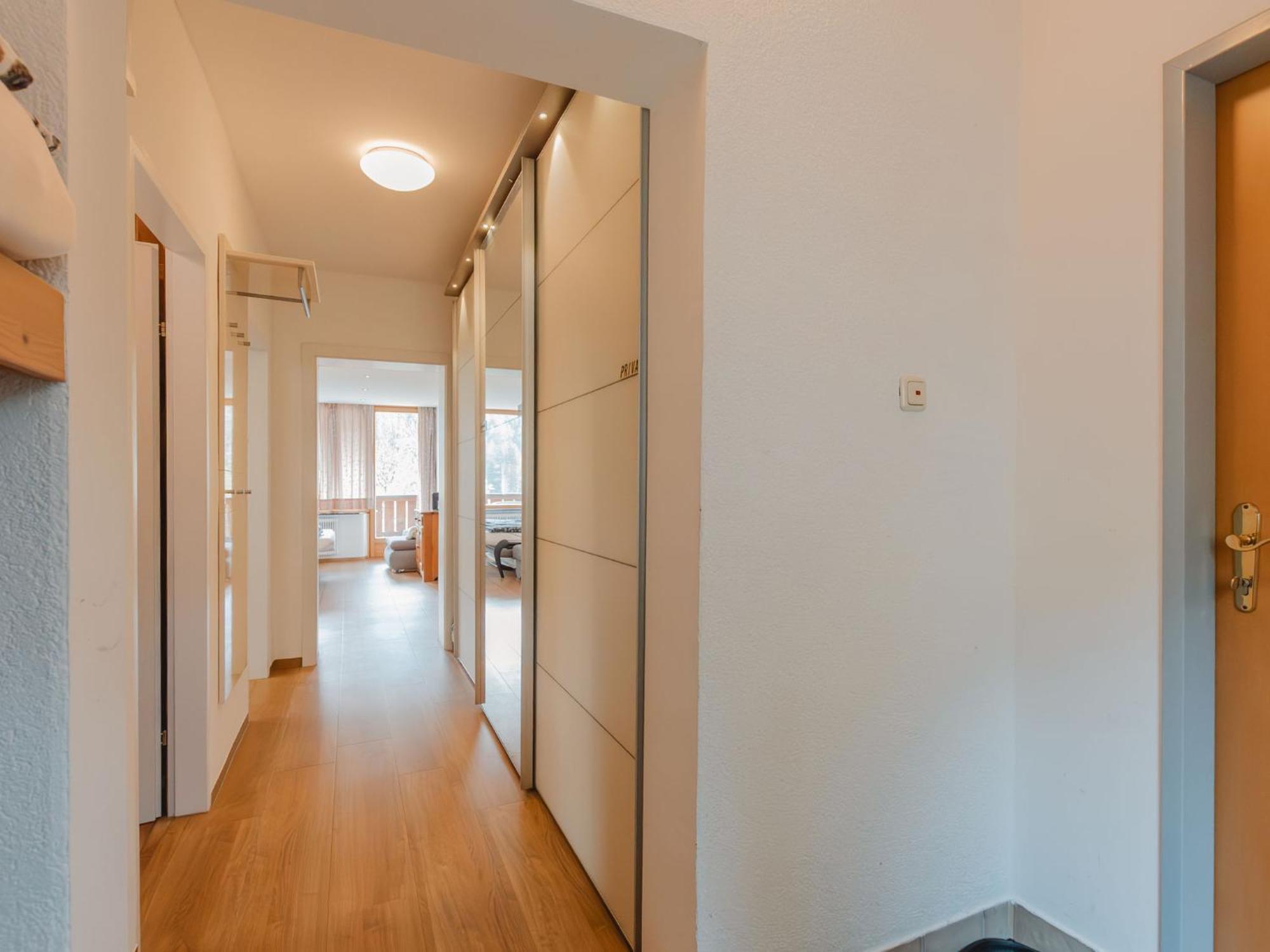 Apartment Holger By Interhome Zell am See Exterior foto