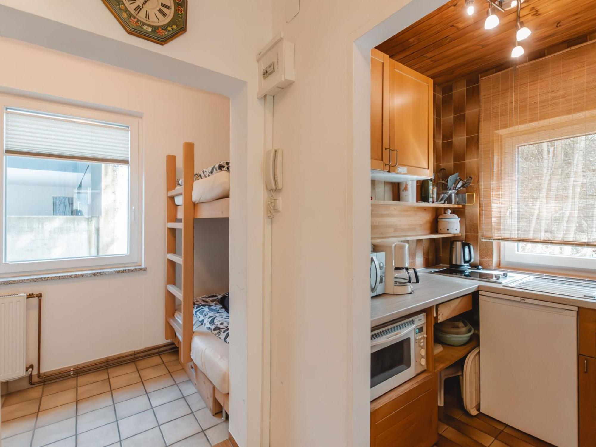 Apartment Holger By Interhome Zell am See Exterior foto