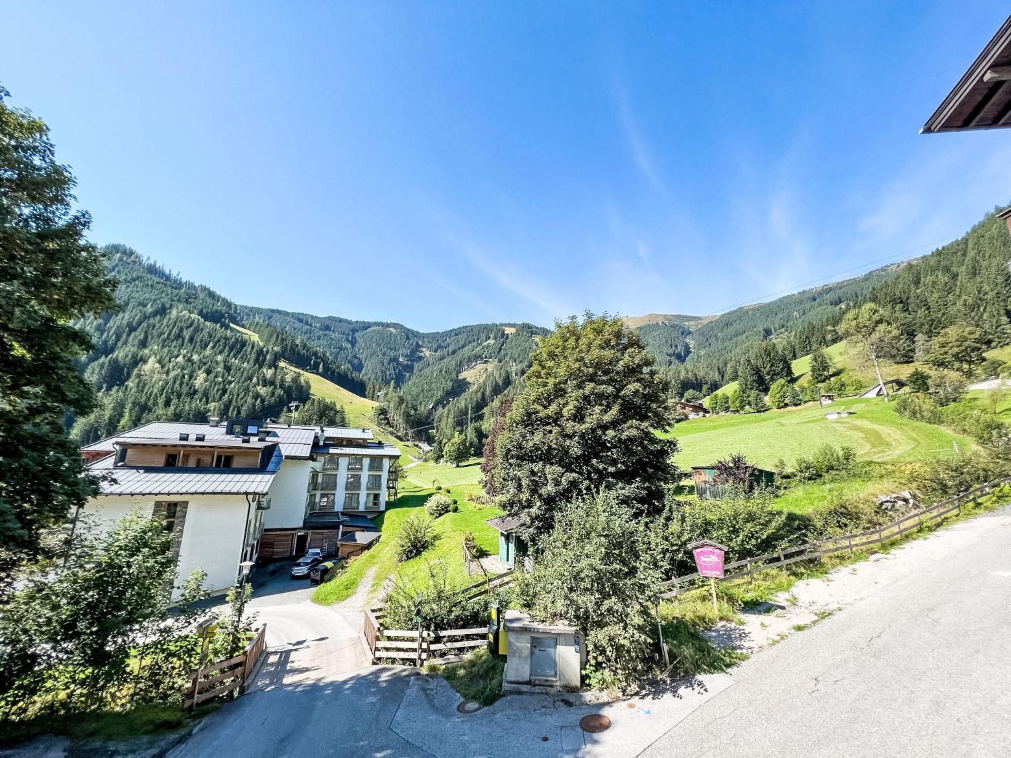 Apartment Holger By Interhome Zell am See Exterior foto