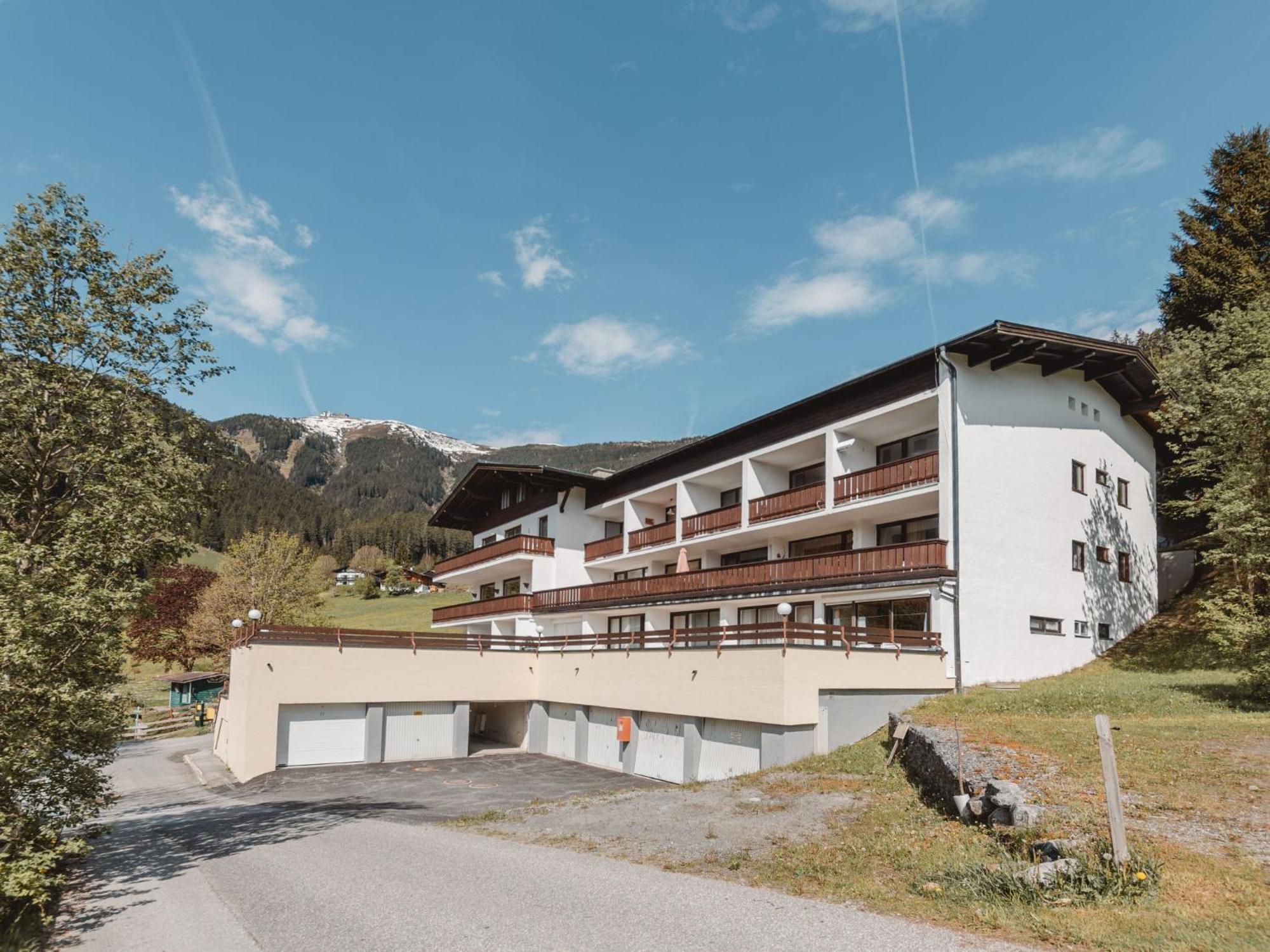 Apartment Holger By Interhome Zell am See Exterior foto